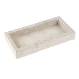 Rectangular Marble Tray | Small