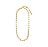 PILGRIM AIR beaded necklace