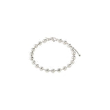 PILGRIM AIR recycled beaded bracelet
