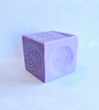 Marseille Soap Block | 3 scents
