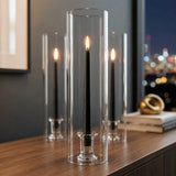 Tapered 10" Candles