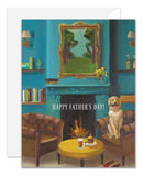 Happy Father's Day Card