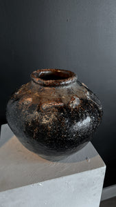 Moby Vintage Pot