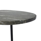 Bethany Martini Marble Table