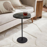 Bethany Martini Marble Table