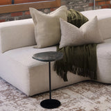 Bethany Martini Marble Table