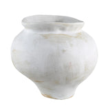 Milie Terracotta Vase