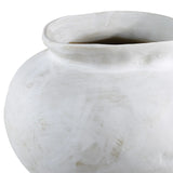 Milie Terracotta Vase