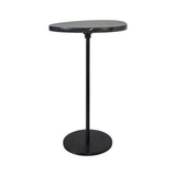 Bethany Martini Marble Table