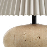 Noto Table Lamp | Designed by Arren Williams