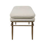Paredes Bench