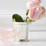 Small Stainless Steel Mint Julep Cup