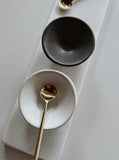 Maroc Gold Spoon