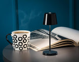 Soho Bell Shape LED Lamp