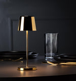 Soho Bell Shape LED Lamp