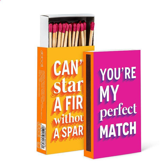 Perfect Match | Text Matches