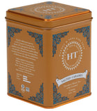 Saltd Caramel Tea Tin | Harney & Sons