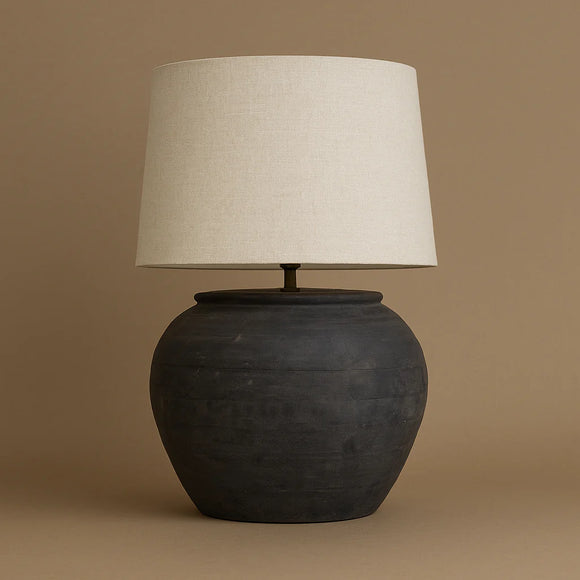 Louis Vintage Pot Lamp 