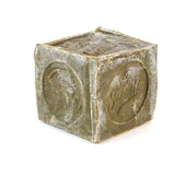 Authentic Marseille Soap Block  | Olive oil