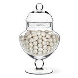 Candy Jar with Lid