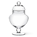Candy Jar with Lid