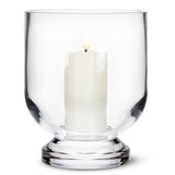 Large Heavy Sham Vase | Hurricane