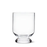 Large Heavy Sham Vase | Hurricane