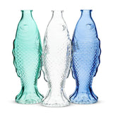 Spouting Fish Water Carafe