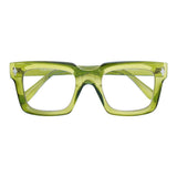 MAREN | Matcha Green | Blue Light