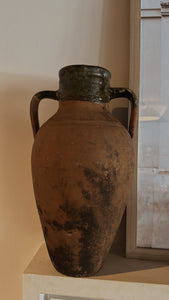 Konya Turkish Pot