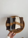 ALPACA CABIN SOCKS