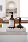 Dish Soap Scrub Brush