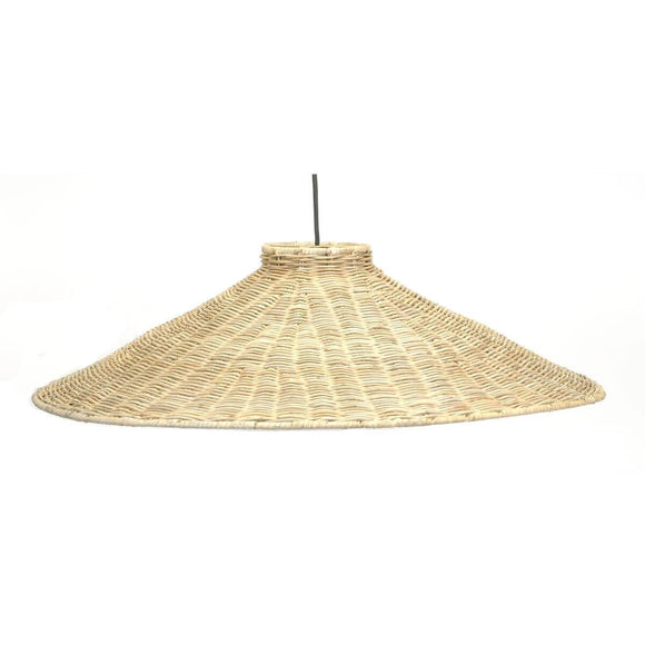  Rattan Pendant Lamp