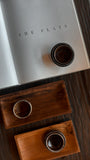 Acacia Wood Tapas Tray