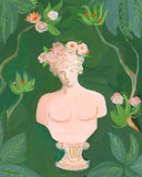 Mister Valentine |8.5"x11" Art Print