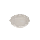 Calypso Scalloped Mini Plate