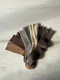 ALPACA CABIN SOCKS