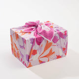 Furoshiki Gift Wrap by Danni Ha | 35", Recycled Polyester