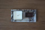 The Cleo Tray| Calacatta Voila