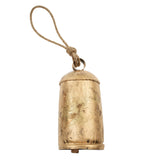 Rustic Vintage Bell | XLarge