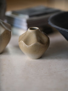 Whitman Budvase