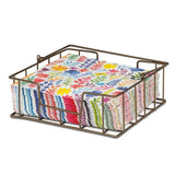 Napkin Holder with Handle