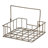 Napkin Holder with Handle