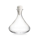 Wine Decanter with Marble Stopper