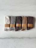 ALPACA CABIN SOCKS