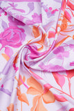 Furoshiki Gift Wrap by Danni Ha | 28", Recycled Polyester