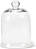 Bell Shaped Cloche | Small