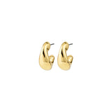 PILGRIM JENNINGS mini hoop earrings