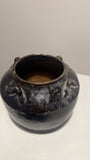 Claude Glazed Pottery