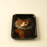 Aristocat Enameled Tray